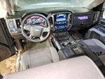 Chevrolet Silverado 2018