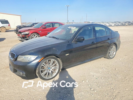 BMW Series 3 2011 - Zdjęcie 1 z 12