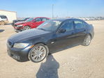 BMW Series 3 2011