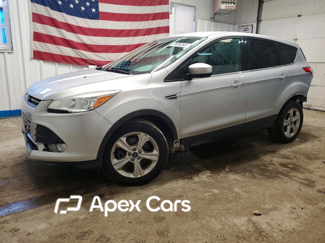Ford Escape 2014 - Image 1 of 13