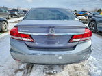 Honda Civic 2014