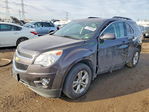Chevrolet Equinox 2015