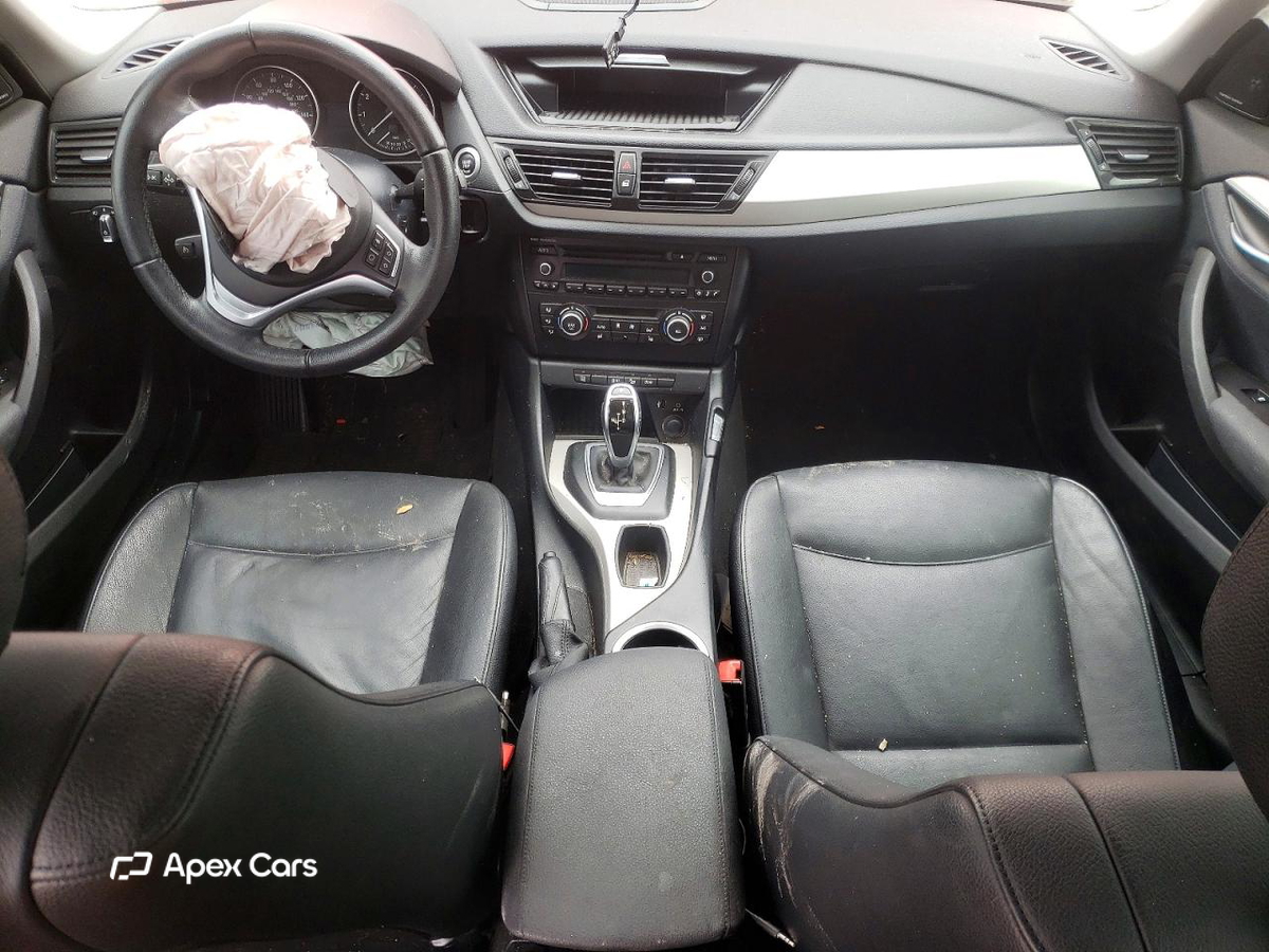 BMW X1 2014