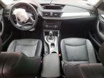 BMW X1 2014