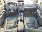 Subaru Impreza 2015