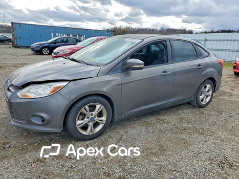 Ford Focus 2013 - Image 1 of 12
