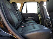 Land Rover Range Rover 2006