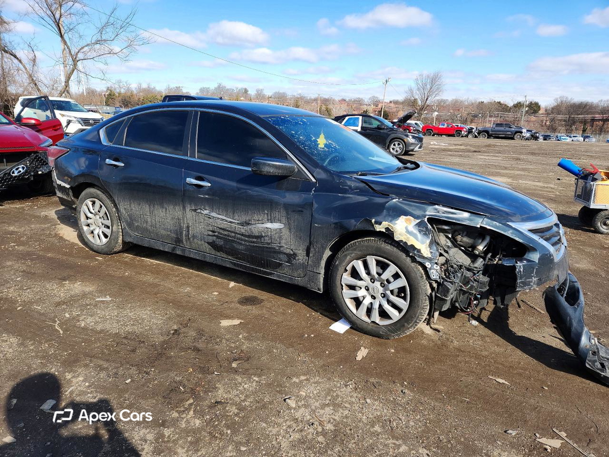 Altima 2014