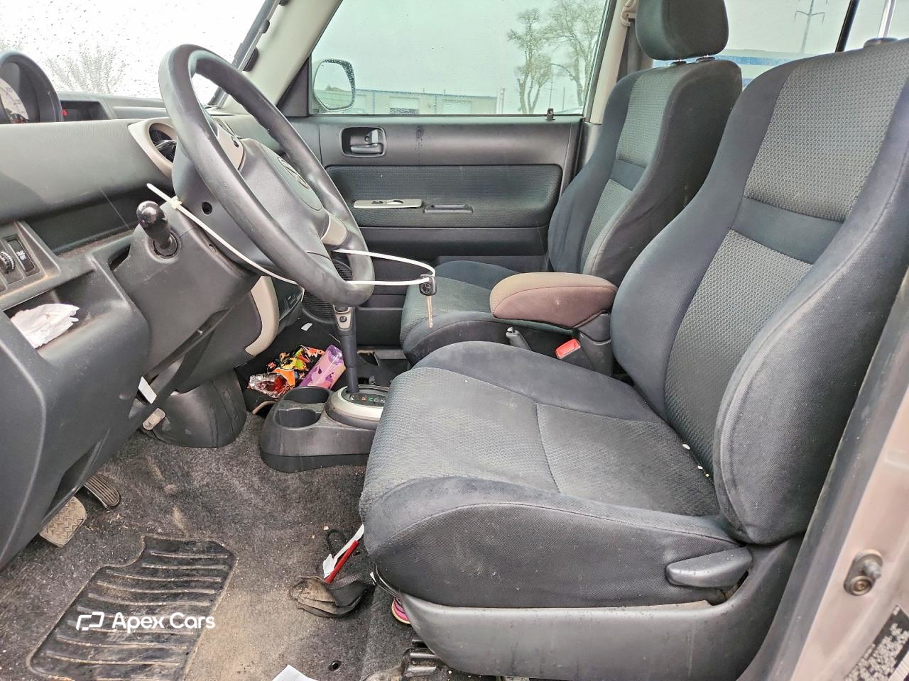Scion xB 2006