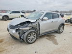 Nissan Juke 2012