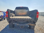 Chevrolet Silverado 2019