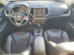 Jeep Cherokee 2015