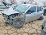Nissan Versa 2017