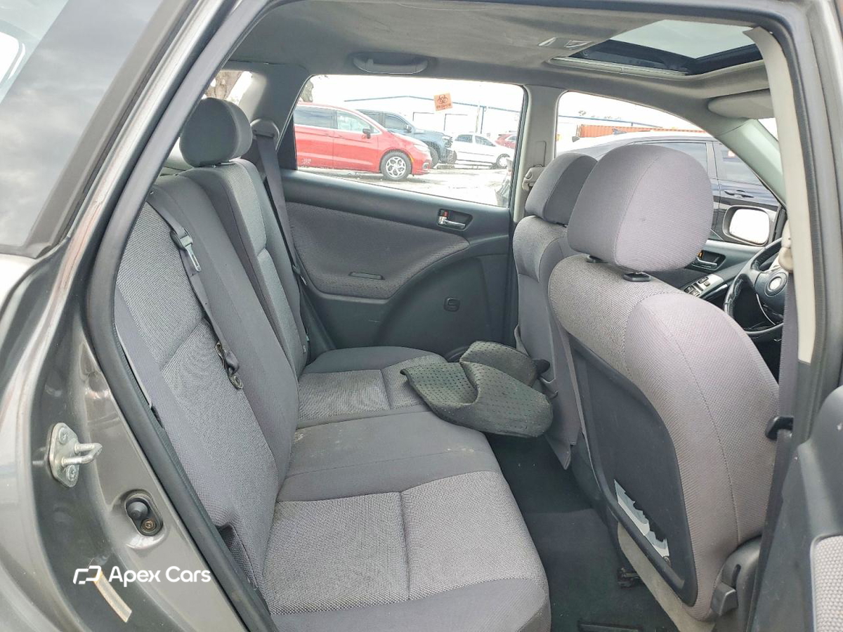 Toyota Matrix 2004