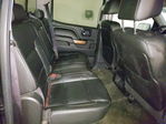 Chevrolet Silverado 2015