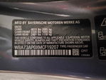 BMW Series 4 2021