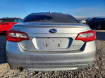 Subaru Legacy 2017
