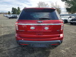 Ford Explorer 2013