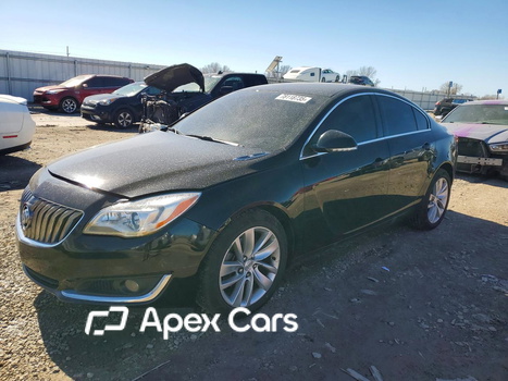Buick Regal 2016 - Image 1 of 12