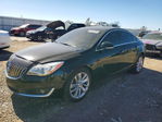 Buick Regal 2016
