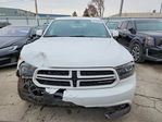 Dodge Durango 2014