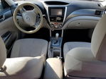 Subaru Forester 2013