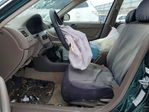 Honda Civic 2000