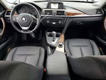 BMW Series 3 2014