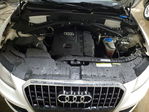 Audi Q5 2016