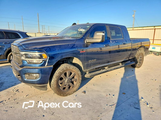 RAM 2500 2023 - Image 1 of 12