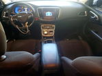 Chrysler 200 2015