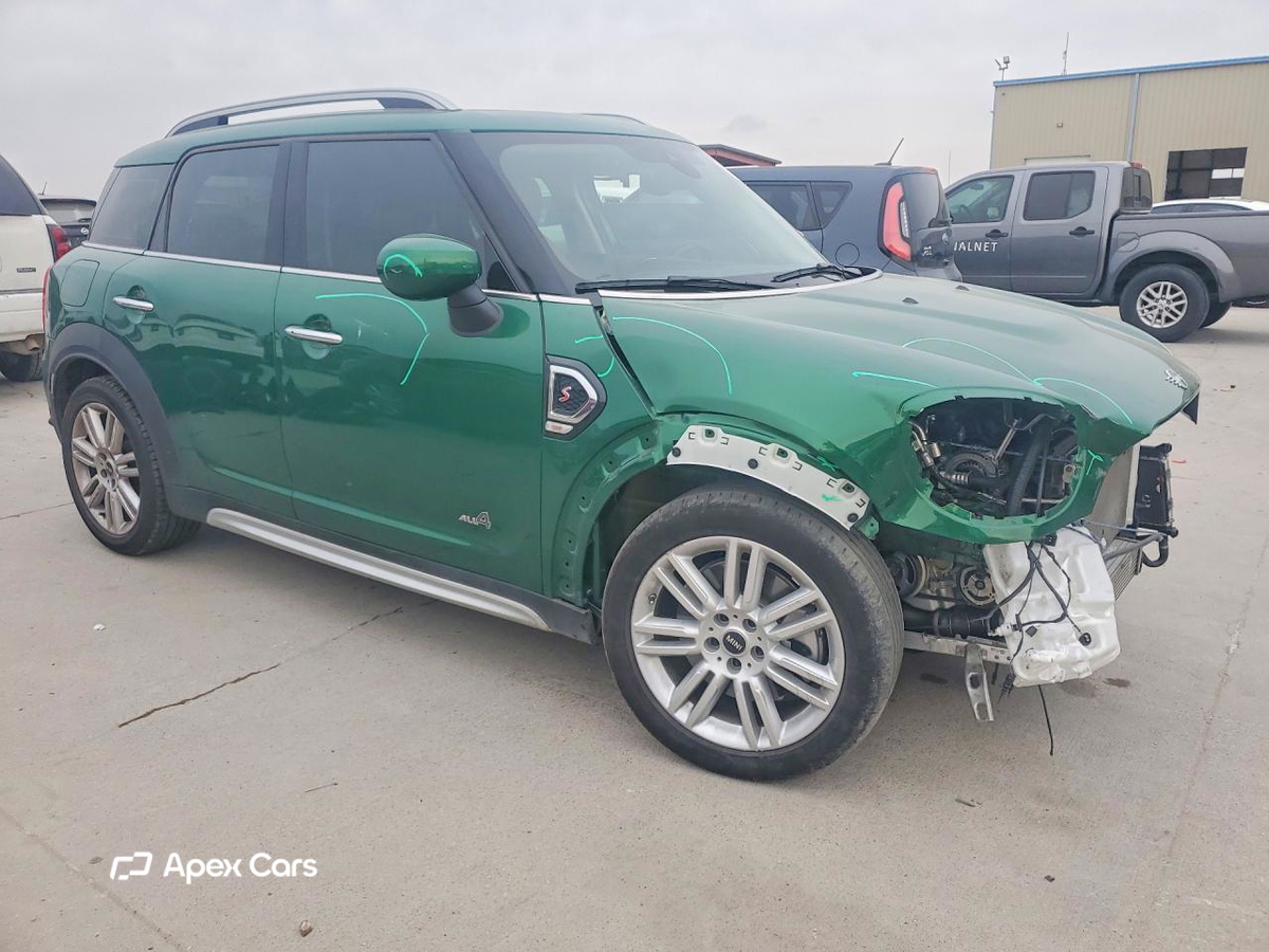 MINI Cooper 2024