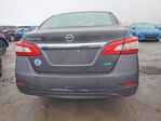Nissan Sentra 2014