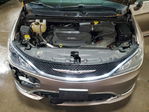Chrysler Pacifica 2017
