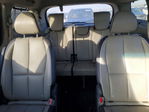 Kia Sedona 2017
