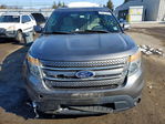 Ford Explorer 2012