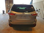 Toyota Highlander 2016