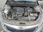 Kia Optima 2014