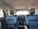 Ford Explorer 2022