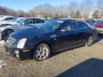 Cadillac STS 2010