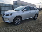 Lexus RX 2014