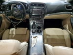 Nissan Maxima 2017
