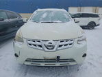 Nissan Rogue 2012