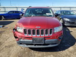 Jeep Compass 2012