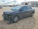Toyota Corolla 2012