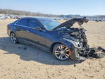 Cadillac CTS 2016
