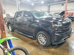 Chevrolet Silverado 2019