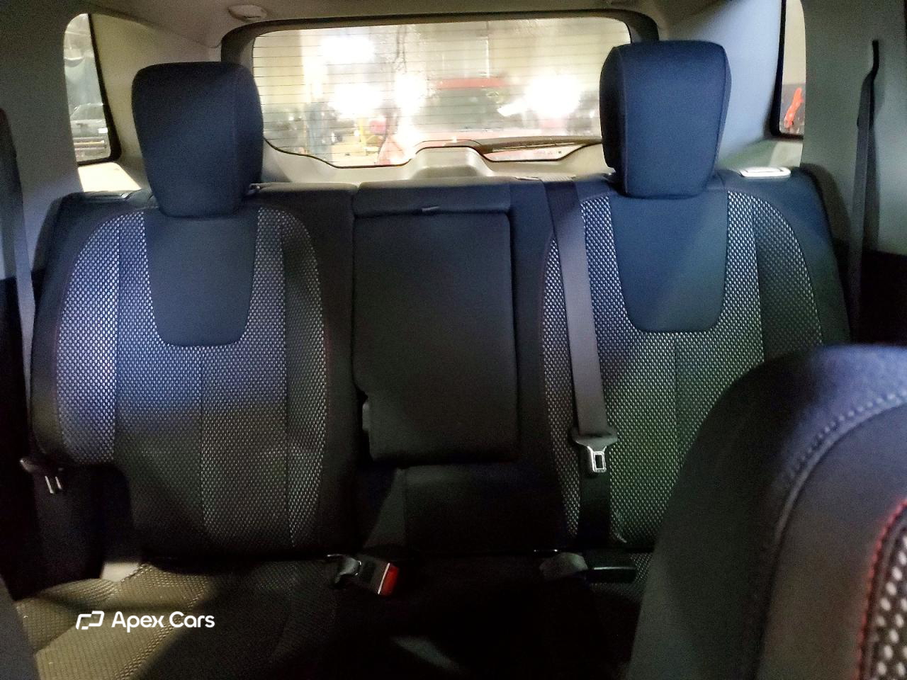 GMC Terrain 2017