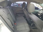Chevrolet Sonic 2014