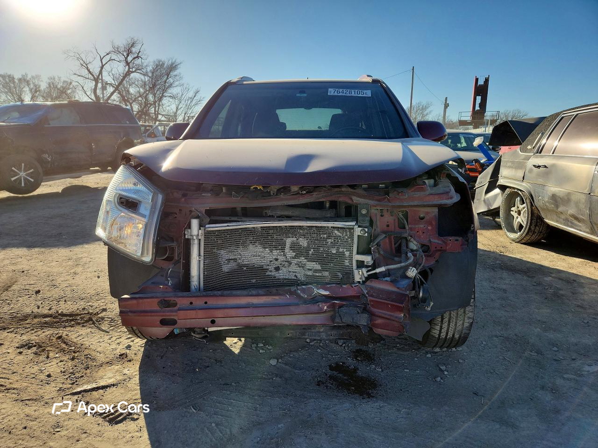 Chevrolet Equinox 2007